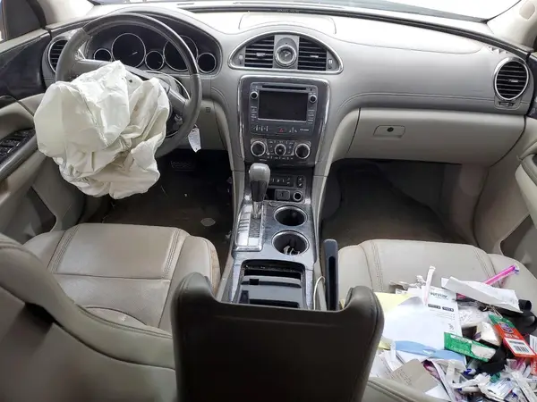 5GAKRBKD9HJ248166 2017 BUICK ENCLAVE - Image 8