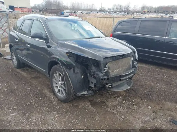 5GAKRBKD9HJ263850 2017 BUICK ENCLAVE - Image 1