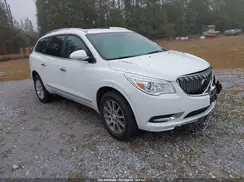 5GAKRBKD9HJ272001 2017 BUICK ENCLAVE
