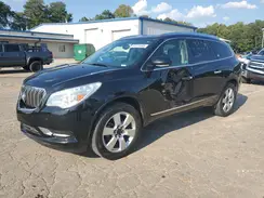 5GAKRBKD9HJ272144 2017 BUICK ENCLAVE
