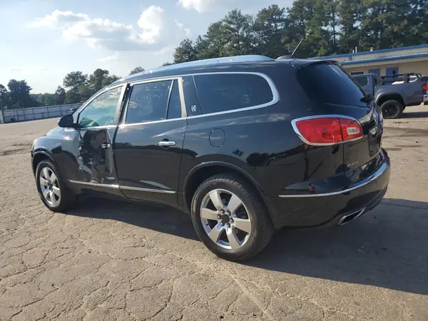 5GAKRBKD9HJ272144 2017 BUICK ENCLAVE - Image 2