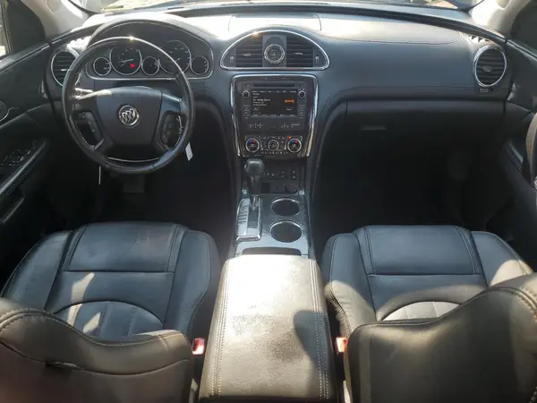 5GAKRBKD9HJ272144 2017 BUICK ENCLAVE - Image 8