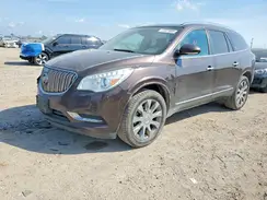 5GAKRBKD9HJ287520 2017 BUICK ENCLAVE