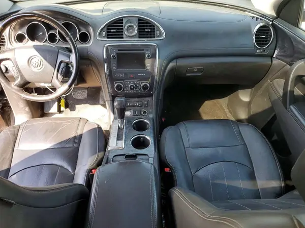 5GAKRBKD9HJ287520 2017 BUICK ENCLAVE - Image 8