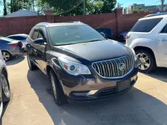 5GAKRBKD9HJ289882 2017 BUICK ENCLAVE