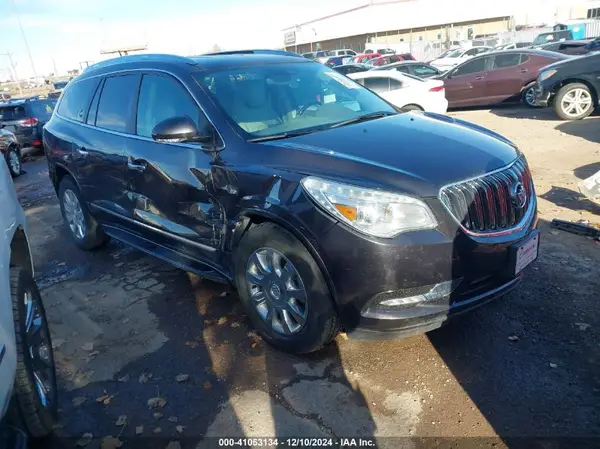 5GAKRBKD9HJ294192 2017 BUICK ENCLAVE - Image 1