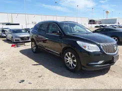 5GAKRBKD9HJ299604 2017 BUICK ENCLAVE
