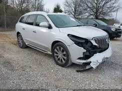 5GAKRBKD9HJ310360 2017 BUICK ENCLAVE