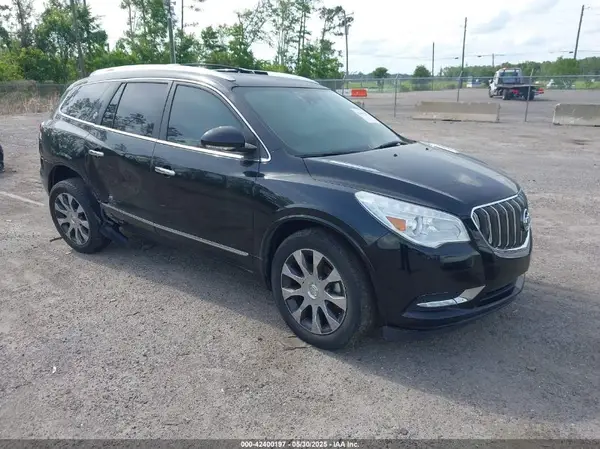 5GAKRBKD9HJ314392 2017 BUICK ENCLAVE - Image 1
