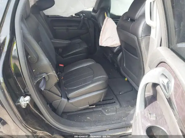5GAKRBKD9HJ314392 2017 BUICK ENCLAVE - Image 8