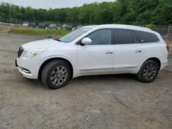 5GAKRBKD9HJ315106 2017 BUICK ENCLAVE