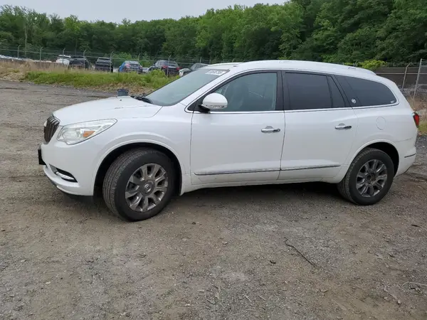 5GAKRBKD9HJ315106 2017 BUICK ENCLAVE - Image 1