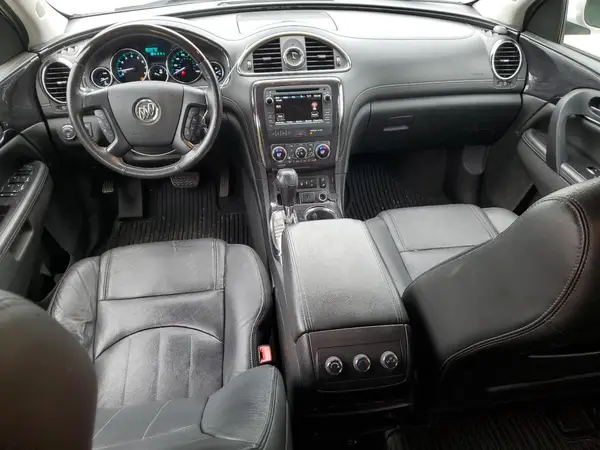 5GAKRBKD9HJ315106 2017 BUICK ENCLAVE - Image 8