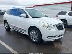 5GAKRBKD9HJ322833 2017 BUICK ENCLAVE