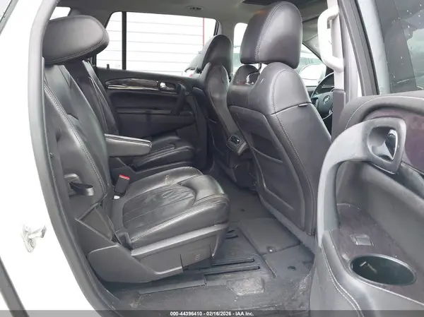 5GAKRBKD9HJ322833 2017 BUICK ENCLAVE - Image 8