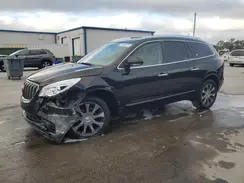 5GAKRBKD9HJ324713 2017 BUICK ENCLAVE