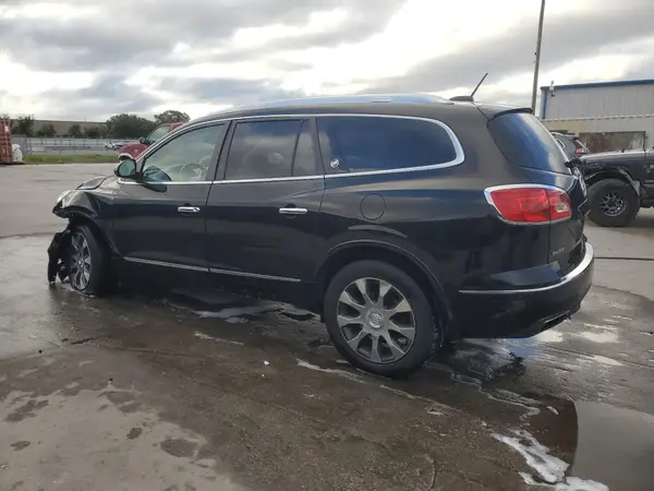 5GAKRBKD9HJ324713 2017 BUICK ENCLAVE - Image 2