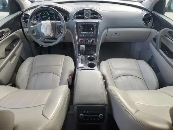 5GAKRBKD9HJ324713 2017 BUICK ENCLAVE - Image 8