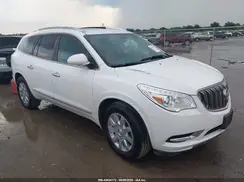 5GAKRBKD9HJ326400 2017 BUICK ENCLAVE