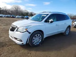 5GAKRBKD9HJ330530 2017 BUICK ENCLAVE