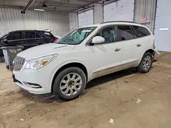 5GAKRBKD9HJ331287 2017 BUICK ENCLAVE
