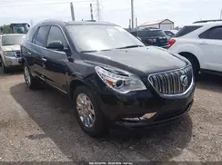 5GAKRBKD9HJ334433 2017 BUICK ENCLAVE