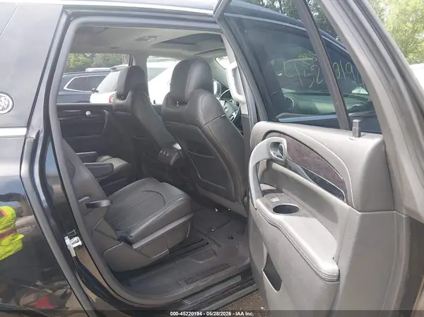 5GAKRBKD9HJ334433 2017 BUICK ENCLAVE - Image 8