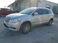 5GAKRBKD9HJ334710 2017 BUICK ENCLAVE