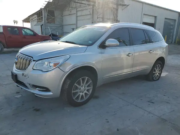 5GAKRBKD9HJ334710 2017 BUICK ENCLAVE - Image 1