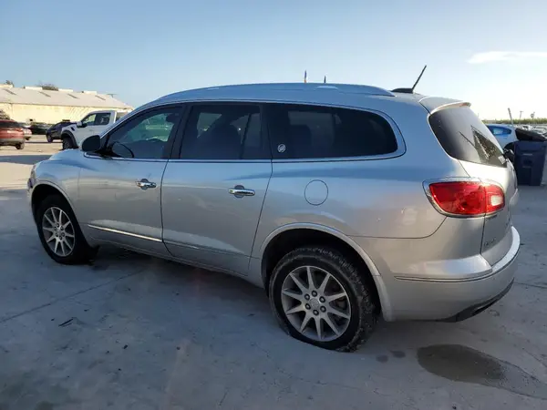 5GAKRBKD9HJ334710 2017 BUICK ENCLAVE - Image 2