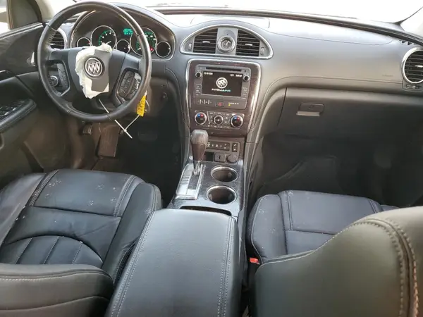 5GAKRBKD9HJ334710 2017 BUICK ENCLAVE - Image 8