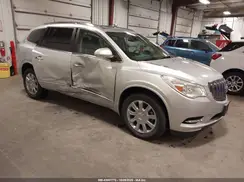 5GAKRBKD9HJ335310 2017 BUICK ENCLAVE