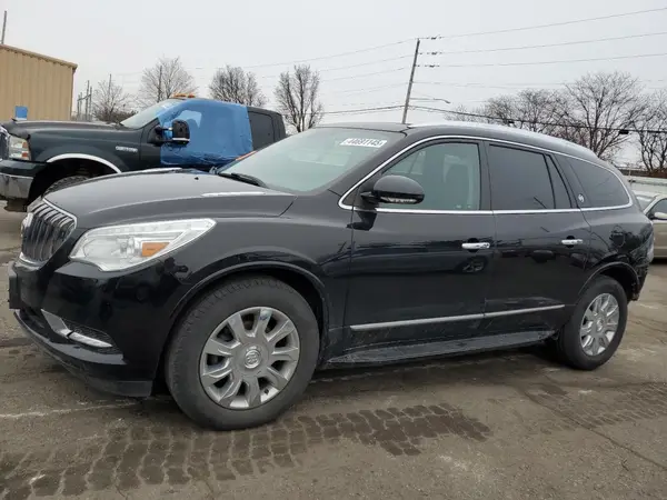 5GAKRBKD9HJ336408 2017 BUICK ENCLAVE - Image 1