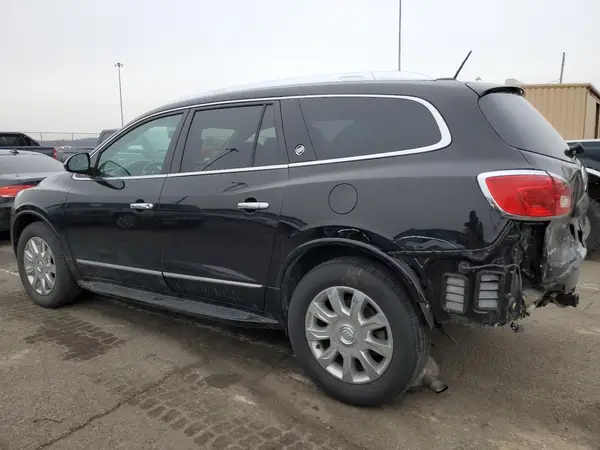 5GAKRBKD9HJ336408 2017 BUICK ENCLAVE - Image 2