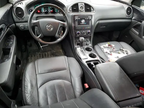5GAKRBKD9HJ336408 2017 BUICK ENCLAVE - Image 8