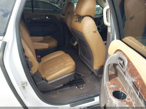 5GAKRBKD9HJ340538 2017 BUICK ENCLAVE - Image 8