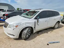 5GAKRBKD9HJ341446 2017 BUICK ENCLAVE
