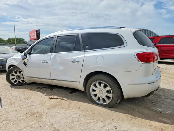 5GAKRBKD9HJ341446 2017 BUICK ENCLAVE - Image 2