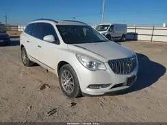 5GAKRBKD9HJ346808 2017 BUICK ENCLAVE
