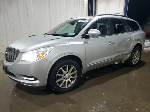 5GAKRBKD9HJ349546 2017 BUICK ENCLAVE - Image 1
