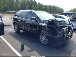 5GAKRBKDOGJ225292 2016 BUICK ENCLAVE
