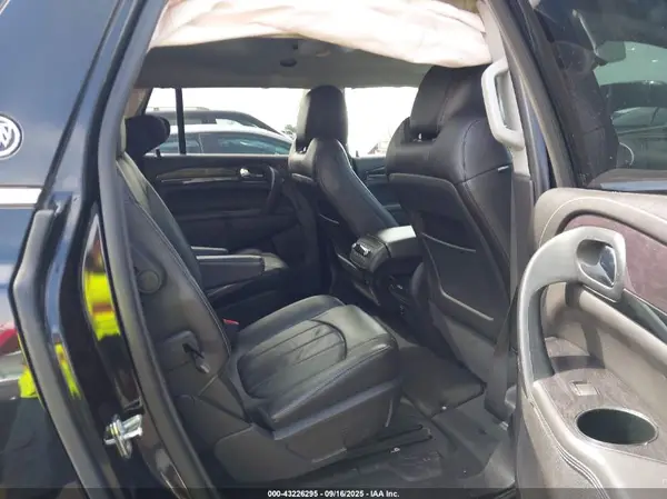 5GAKRBKDOGJ225292 2016 BUICK ENCLAVE - Image 8