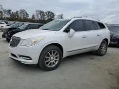 5GAKRBKDXGJ102289 2016 BUICK ENCLAVE