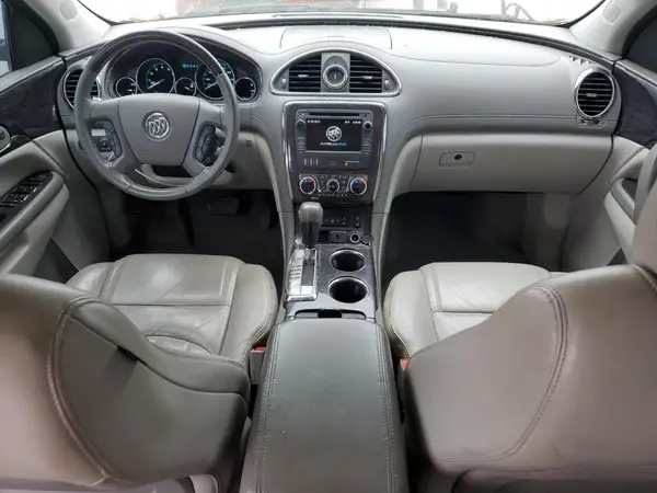 5GAKRBKDXGJ102289 2016 BUICK ENCLAVE - Image 8