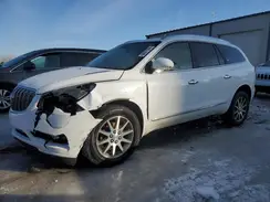 5GAKRBKDXGJ105113 2016 BUICK ENCLAVE