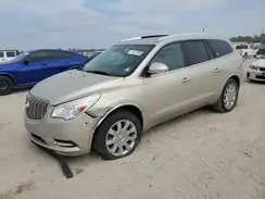 5GAKRBKDXGJ107539 2016 BUICK ENCLAVE