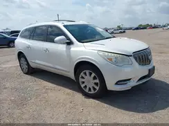 5GAKRBKDXGJ107749 2016 BUICK ENCLAVE