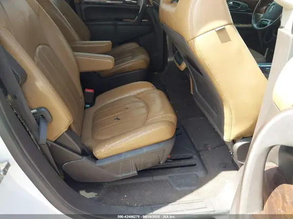 5GAKRBKDXGJ107749 2016 BUICK ENCLAVE - Image 8