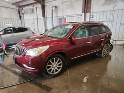 5GAKRBKDXGJ119092 2016 BUICK ENCLAVE