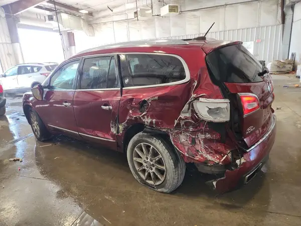 5GAKRBKDXGJ119092 2016 BUICK ENCLAVE - Image 2